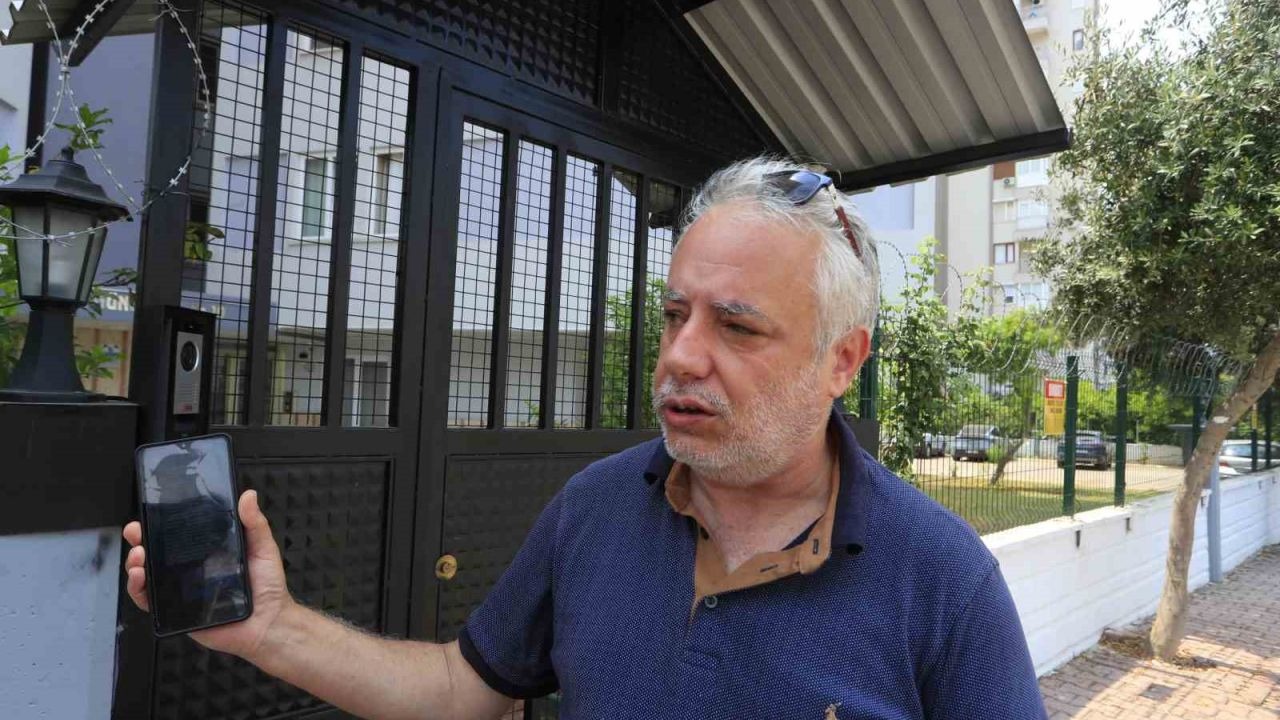 Dijital şantaj bu sefer boyut değiştirdi