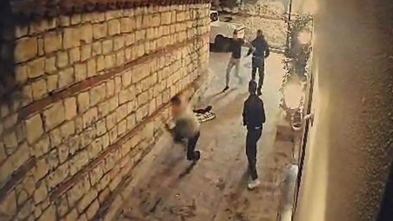 Düğününe günler kala kalbinden bıçaklanıp öldürülmüştü: Babasının sözleri duruşmaya damga vurdu
