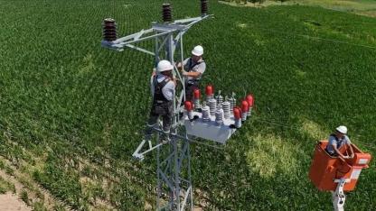 Elektrik Mühendisleri Odası Antalya Şube Başkanı Şaban Tat: "Elektrik, üretimin vazgeçilmez altyapısıdır"