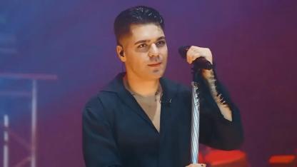Emir Can İğrek, sevilen şarkılarını Antalyalılar için seslendirecek!
