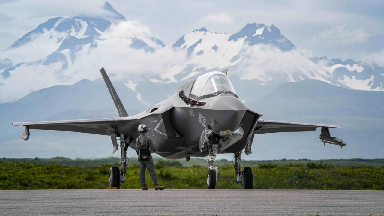F-35’in bedeli ne?