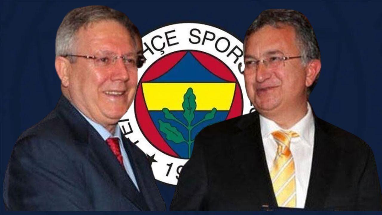 Fenerbahçe Tamer Yelkovan kimdir? İşte Aziz Yıldırım'ın başdanışmanı yaşı memleketi ve mesleği