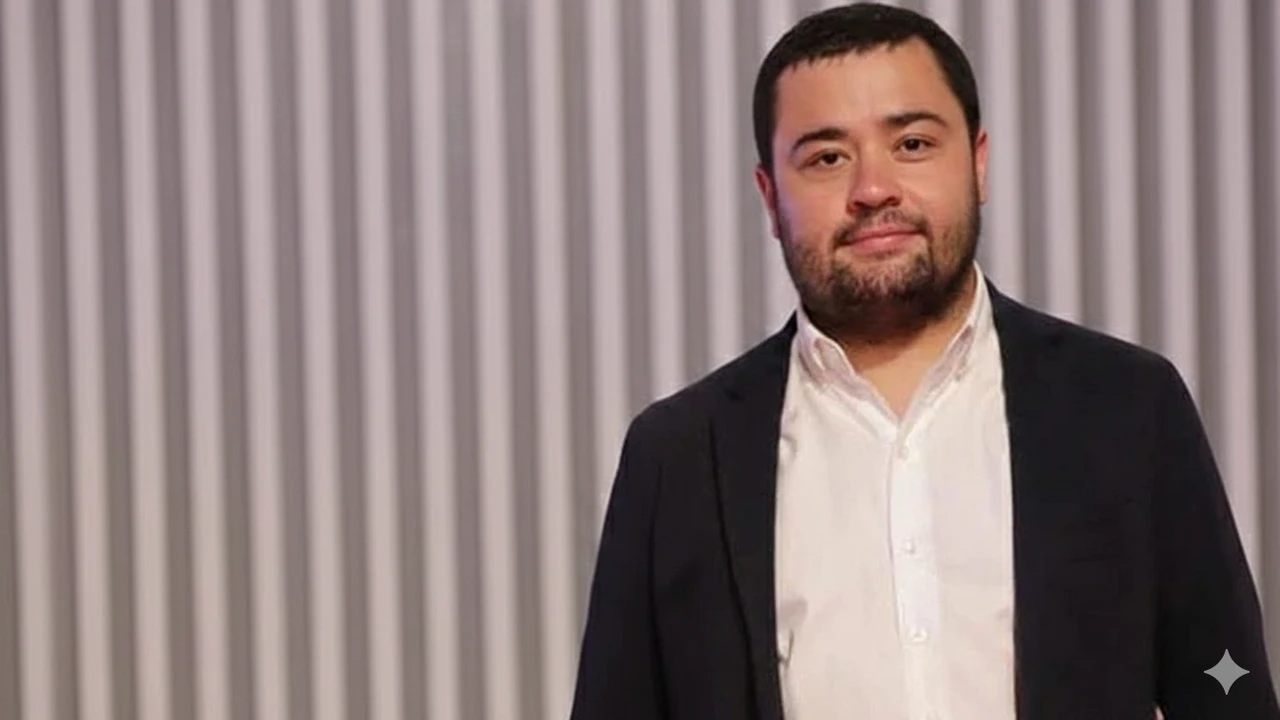 Gökhan Böcek’den vicdan savunması