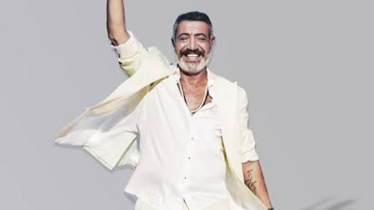 Hakan Altun şarkılarını Antalyalılar için seslendirecek!