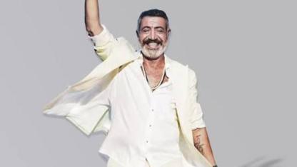 Hakan Altun şarkılarını Antalyalılar için seslendirecek!