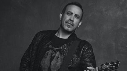 Haluk Levent'in Bursa'da gözaltına alınmadan önceki görüntüleri ortaya çıktı
