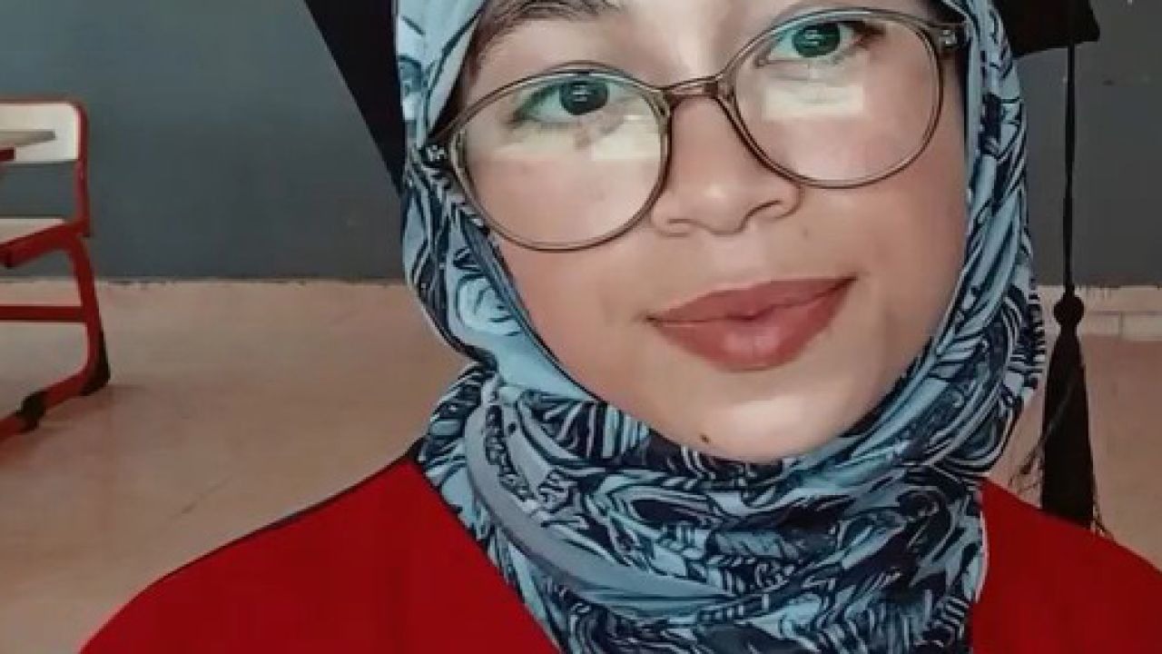 'Hastaneye gidiyorum' diyerek kaybolan kızının bulunmasını istedi
