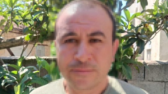 'Hastaneye gidiyorum' diyerek kaybolan Sudenaz, 'nikah' için evden ayrılmış