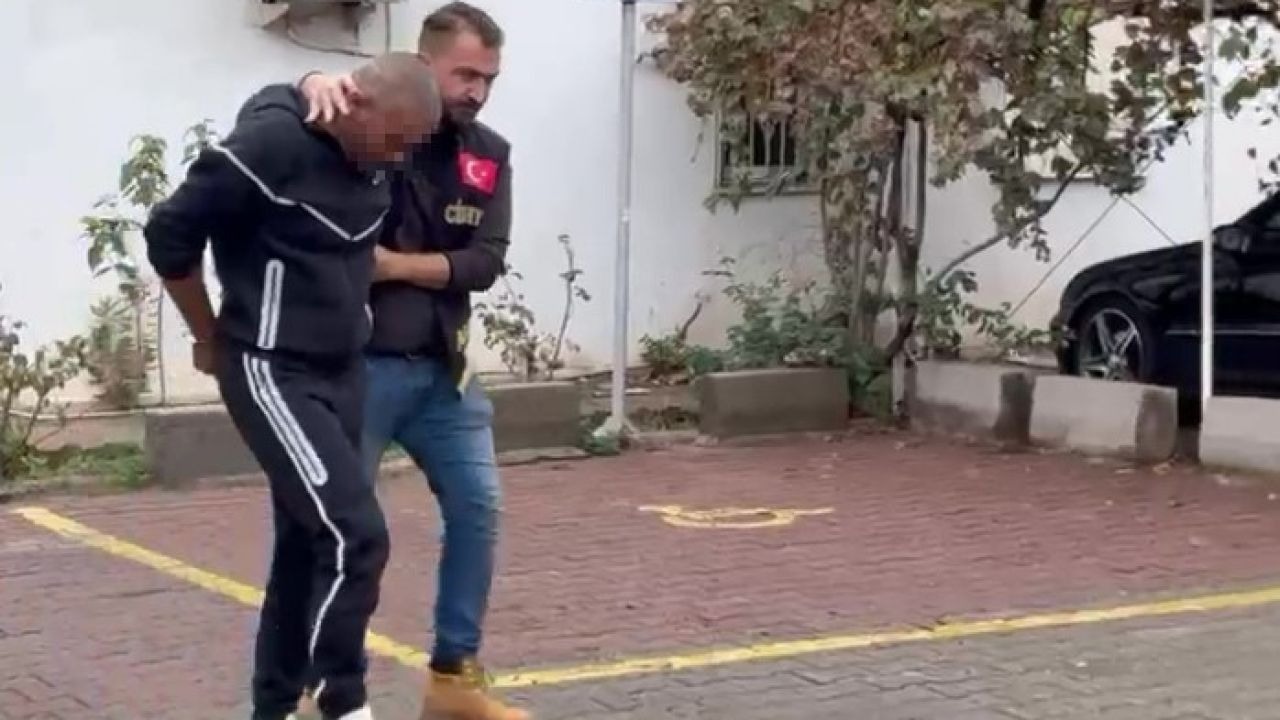 Husumeti bitirmek için buluştuğu kuzenini öldürdü