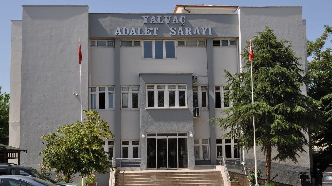 Isparta’da uyuşturucu operasyonu: 2 kişi tutuklandı