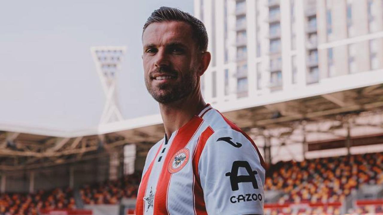 Jordan Henderson sakatlandı!