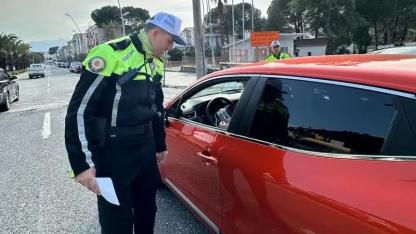 Karayolları Trafik Yönetmeliği'nde yeni düzenleme!