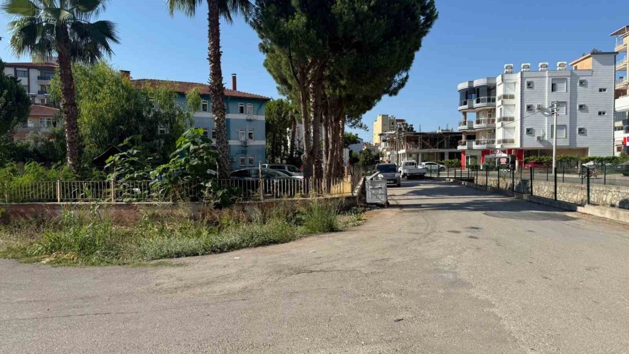 Kimi deprem sandı, kimi maç var zannetti