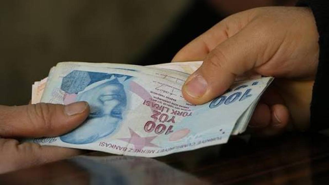 Kırsaldaki üreticilere haziranda 315,7 Milyon lira hibe ödemesi yapıldı