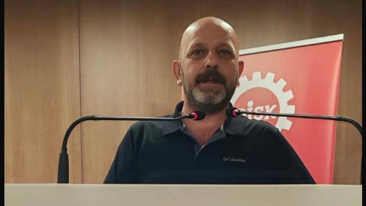 Küçük "Emekliye %17,76 zam sefalete mahkûm etmektir"
