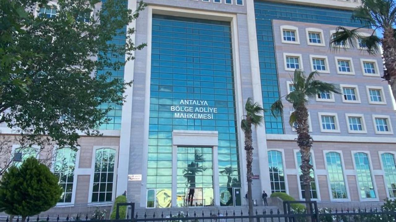 Muhittin Böcek davasında ifadeler alınmaya başladı
