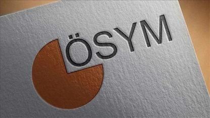 ÖSYM duyurdu: Sözleşmeli bilişim personeli alınacak!