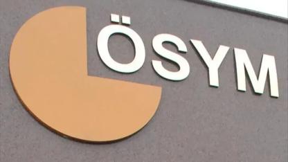 ÖSYM'den YKS açıklaması!