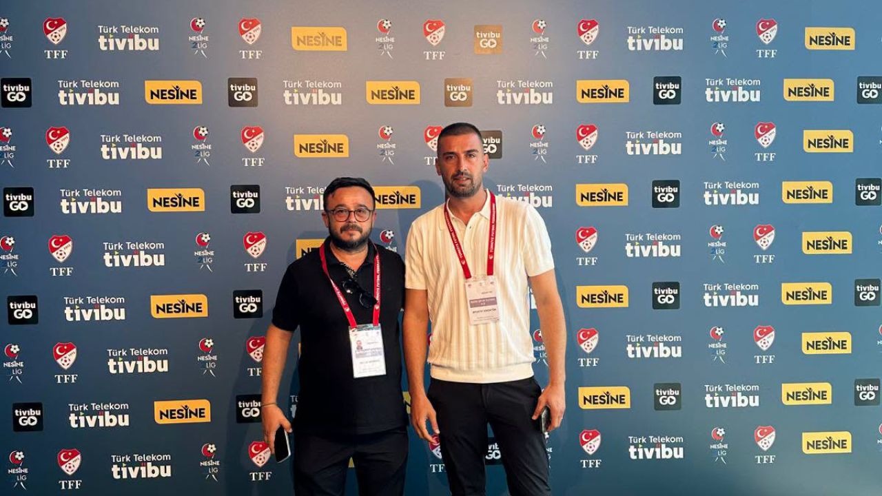 Serikspor sezonu deplasmanda açacak