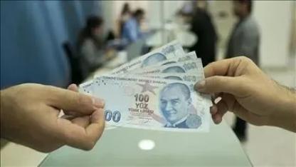 Sosyal yardım programlarının aylık ödemeleri artırıldı