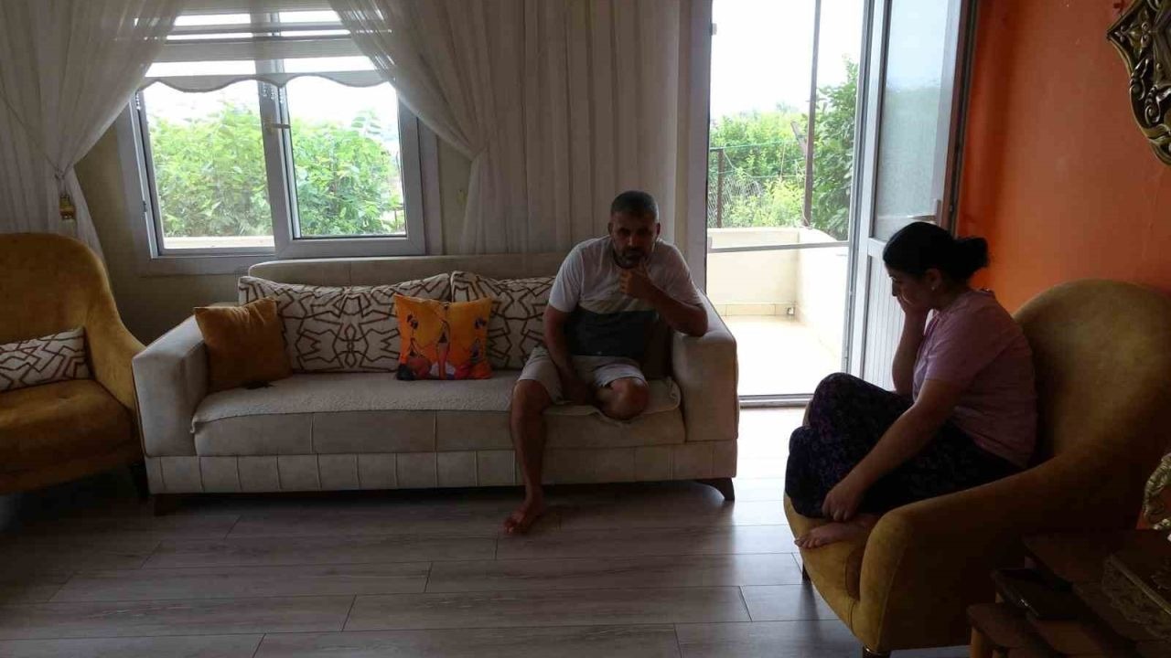 Tapu davasını kaybeden aile ikinci kez yıkıldı: Dubleks evlerine 260 bin TL değer biçilip 103 bin TL’ye indirildi