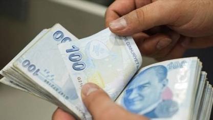 Temmuz ayı yaşlı ve engelli aylıkları hesaplara yatırılmaya başlandı