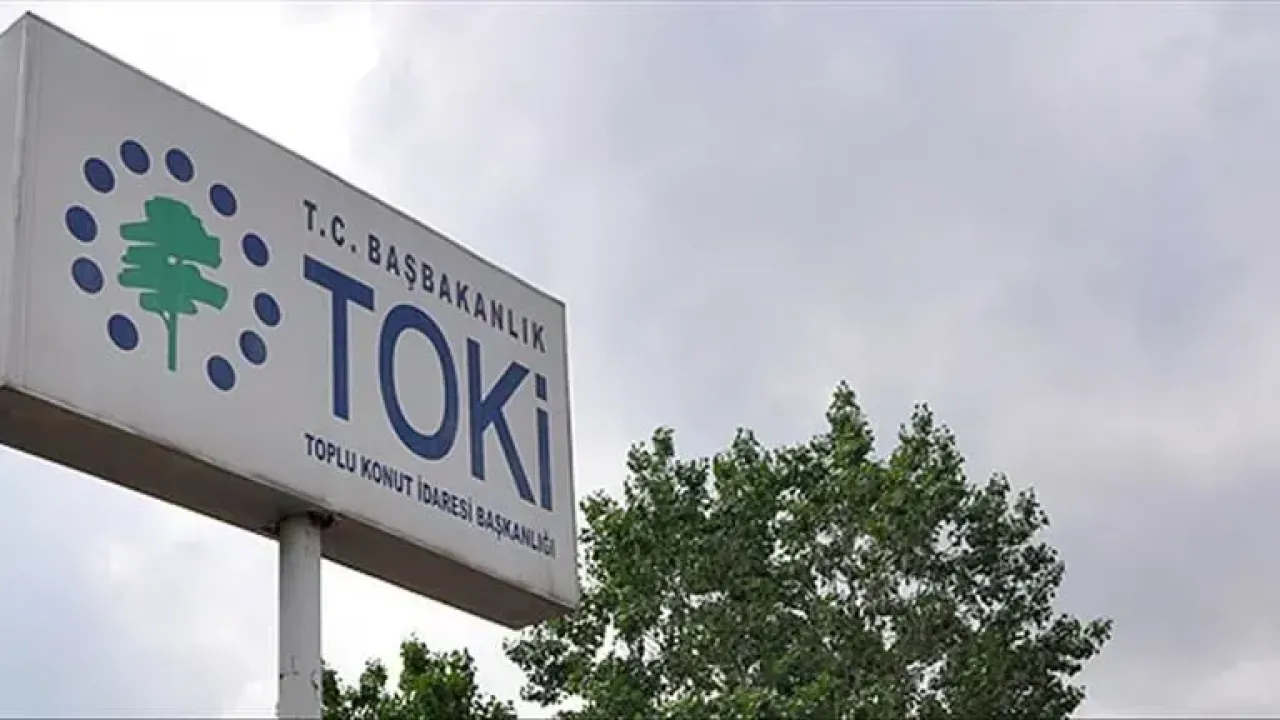 TOKİ'den önemli açıklama!