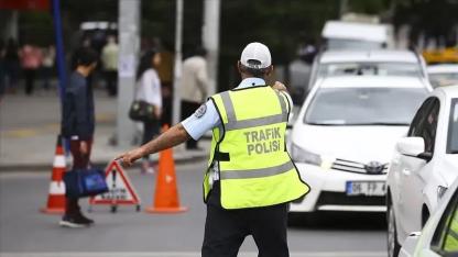 Trafik Yönetmeliğinde yeni düzenleme!