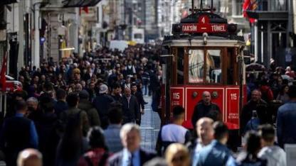 Türkiye, nüfus büyüklüğüne göre 194 ülke arasında 18. sırada!
