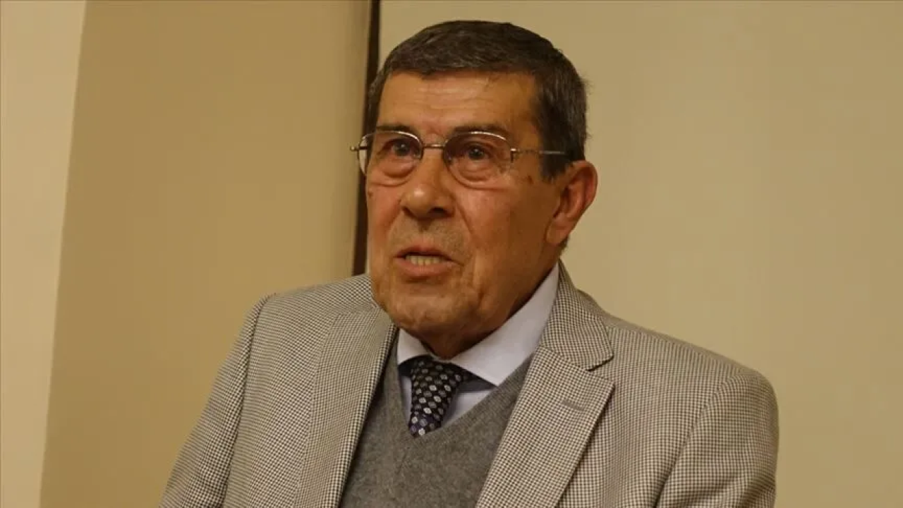 Usta oyuncu Zihni Göktay hayatını kaybetti