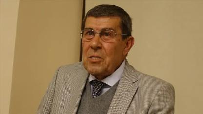Usta oyuncu Zihni Göktay hayatını kaybetti!