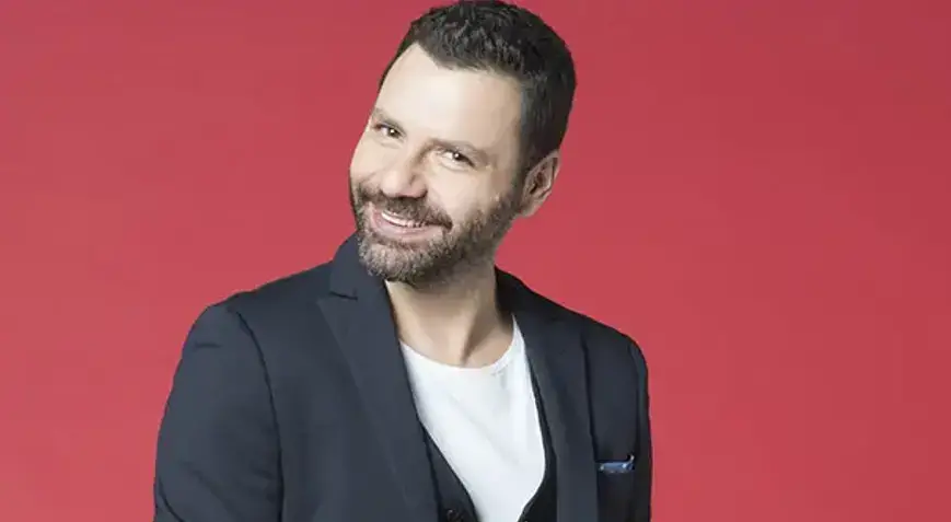 Black Live’da Erkan Güleryüz’lü bayram eğlencesi