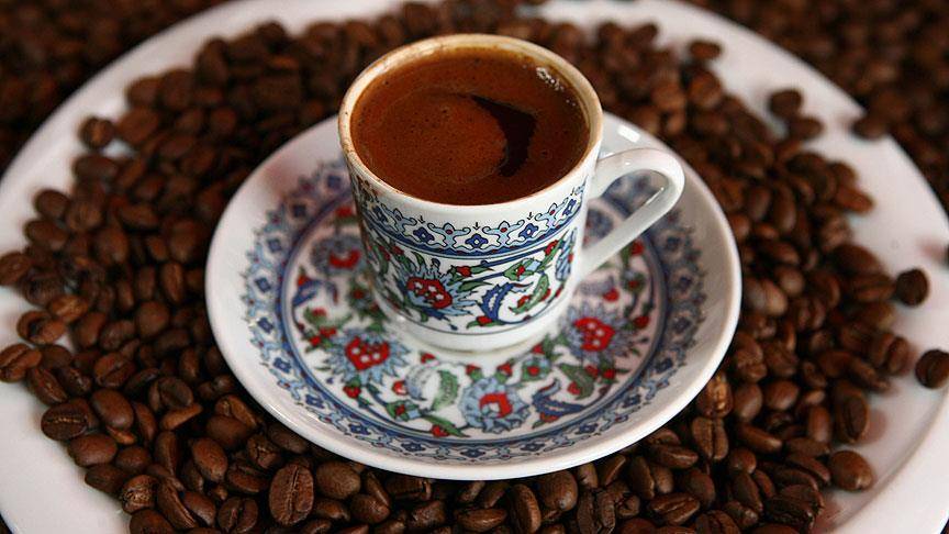 Türk kahvesinin öne çıkan faydaları!