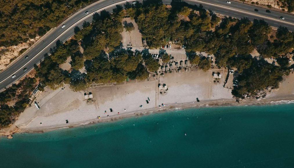 Antalya'da bayramda gidilebilecek en iyi piknik alanları