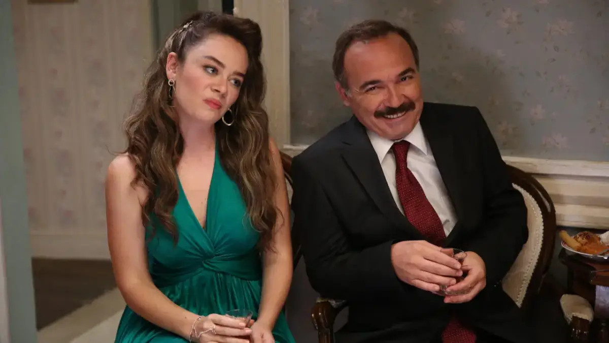 Aile Arasında filminin devamı geliyor!