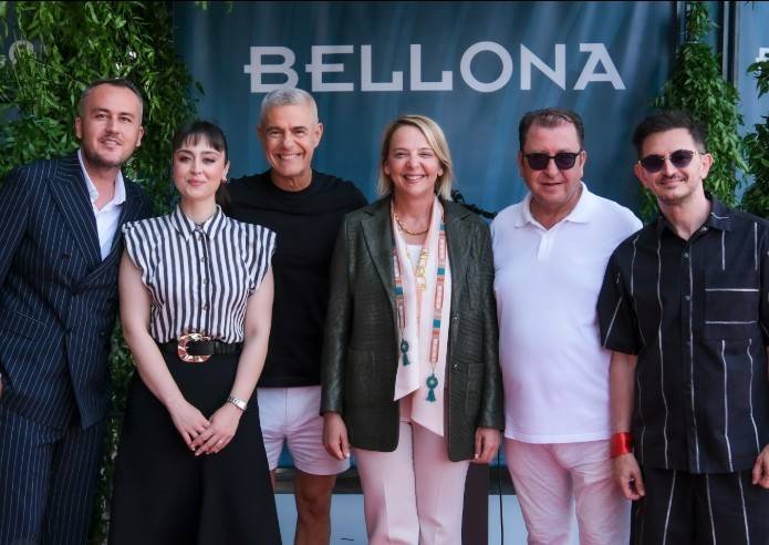 Çelik Grup’tan Altıntaş’a yatırım! Çelik Centroom Bellona Mağazası açıldı