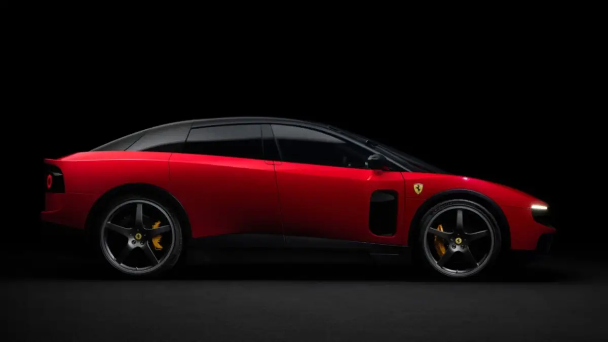 Ferrari'de ayrılık kararı!