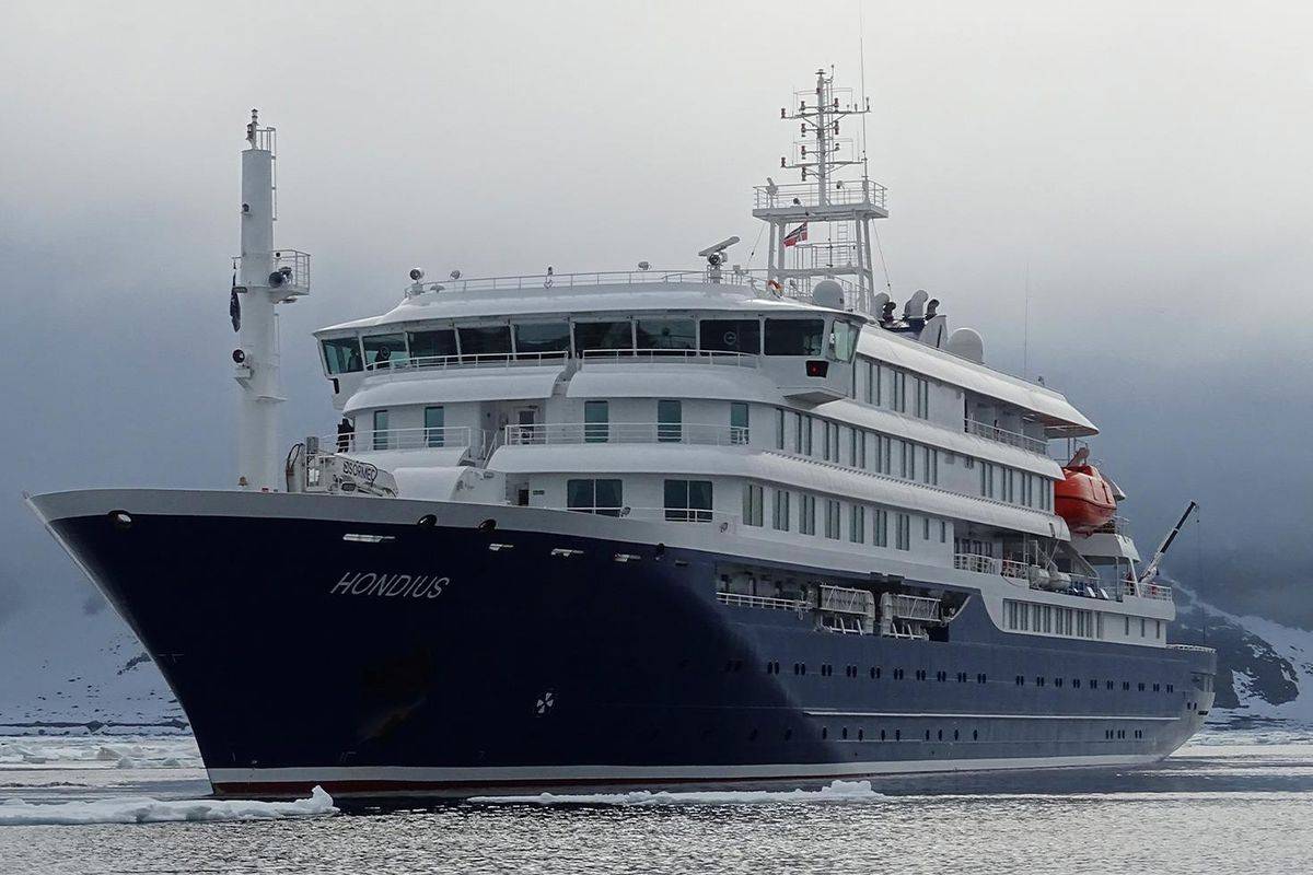 MV Hondius gemisi yeniden sefere çıkmaya hazırlanıyor!