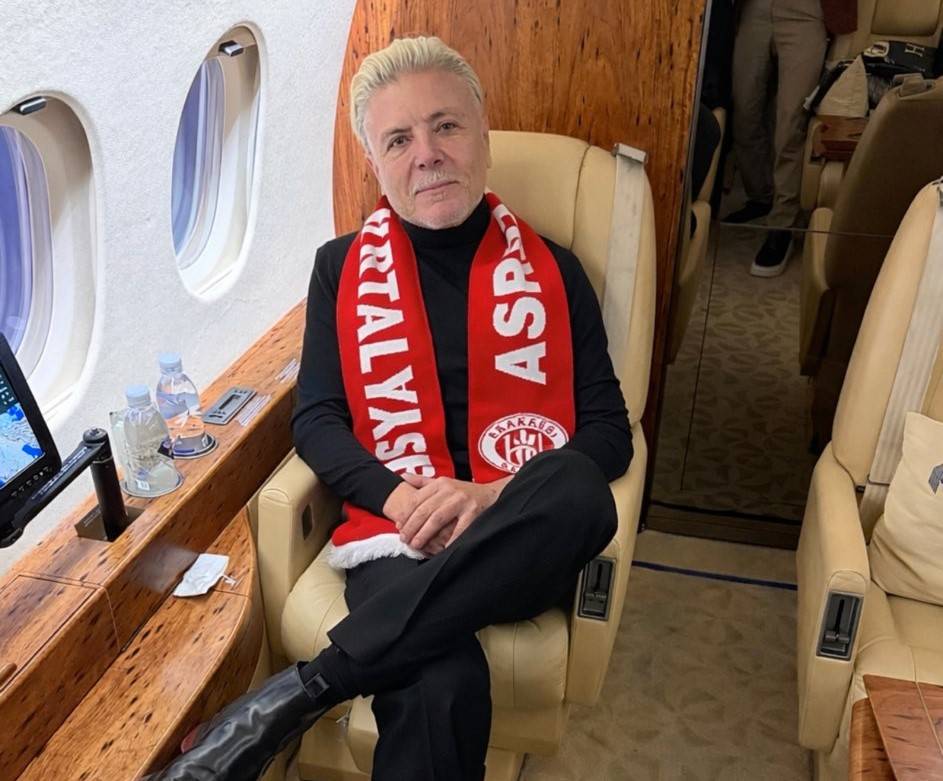Tolga Cömertoğlu’ndan Ergün’e jet yanıt: “İstifa değil, takımı yeniden Süper Lig’e çıkarmak görevdir”