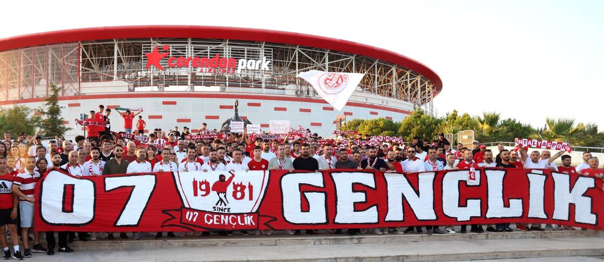 Antalyaspor’u kim küme düşürdü! İşte Hasan Akıncıoğlu’ndan Mustafa Ergün’e uzanan hikaye