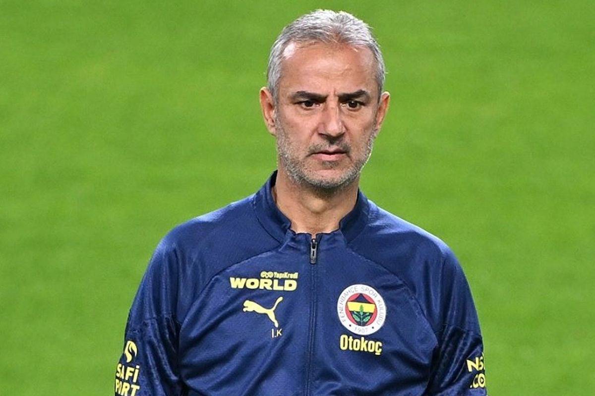 Fenerbahçe’de yeni dönem! İsmail Kartal dönemi yeniden başladı