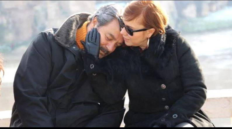 Kadir İnanır'ın hayat arkadaşı Jülide Kural kimdir, kaç yaşında? Jülide Kural ve Ahmet Kural kardeş mi? İşte evlilikleri