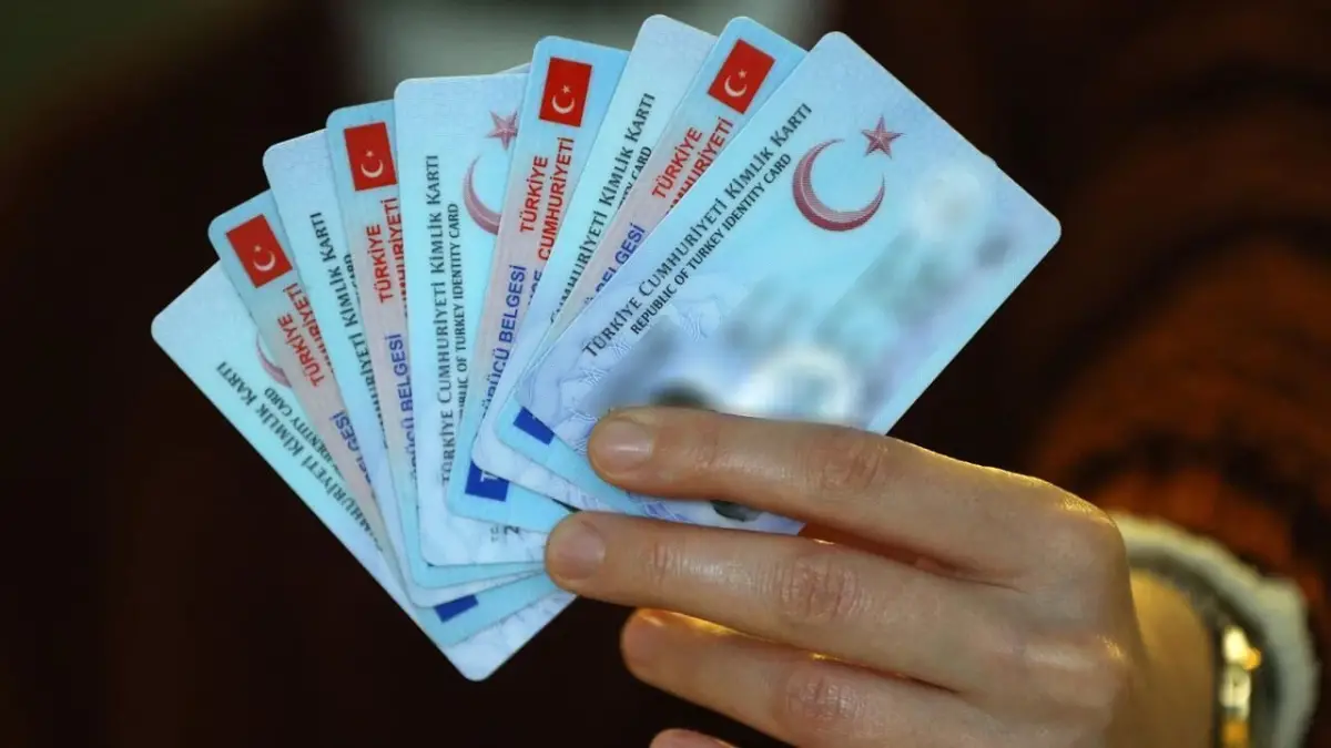 Türkiye'de yalnızca 1 kişinin taşıdığı isimler belli oldu!