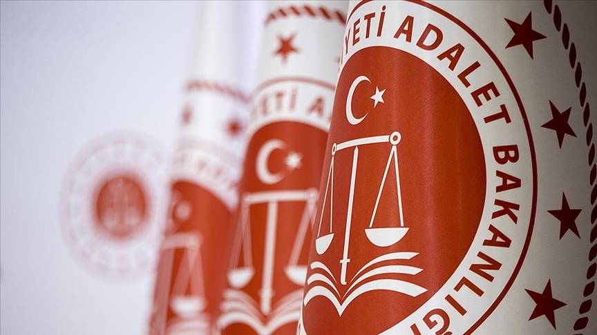 Adalet Bakanlığı sözleşmeli personel alımı yapacak!