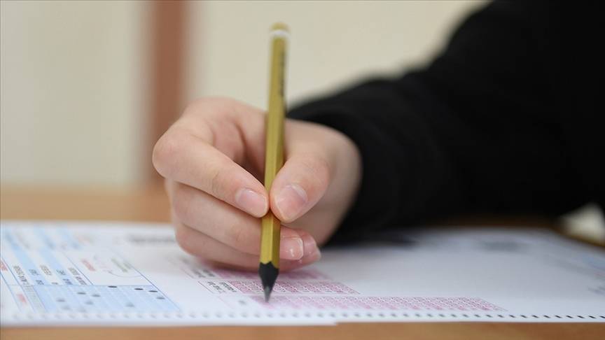 LGS giriş yerleri belli oldu!