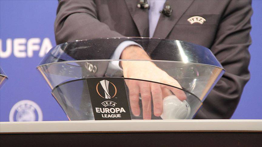 UEFA Avrupa Ligi kura çekimi ne zaman başlayacak?