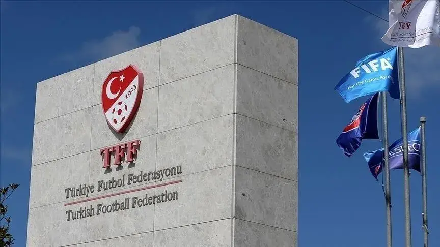 TFF'den yabancı oyuncu kuralına ilişkin açıklama!