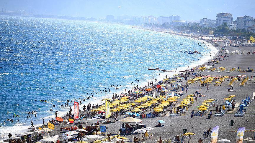 Antalya'da hangi plajlar ücretsiz?