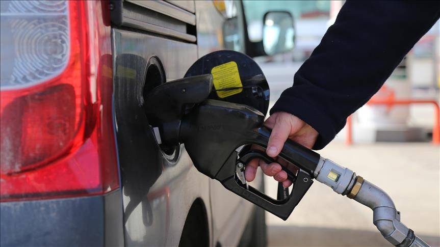 LPG'ye indirim gelmesi bekleniyor!
