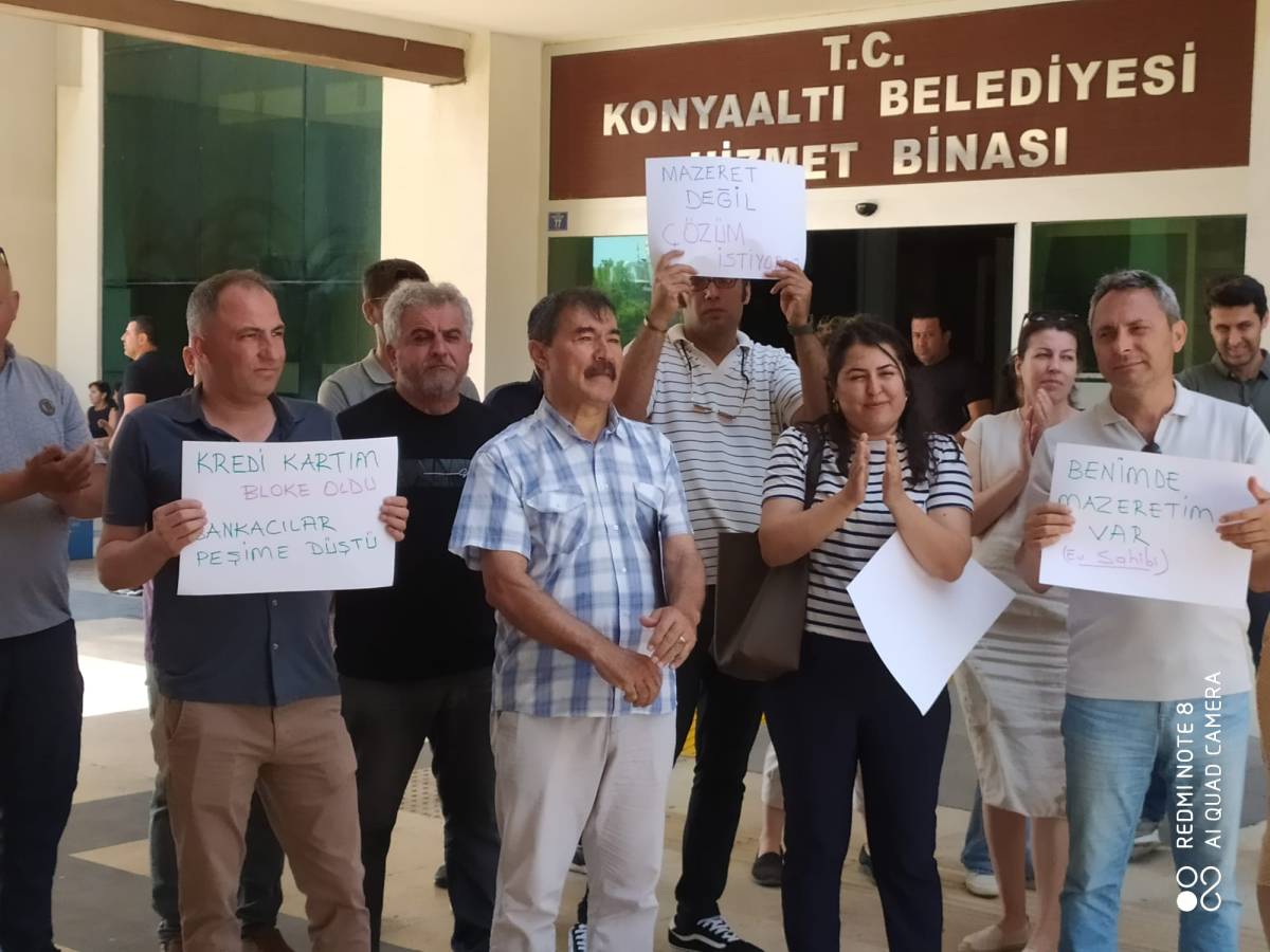 Tüm Bel-Sen’den Cem Kotan’a Çağrı: “Çözüm mümkün, adım atın”